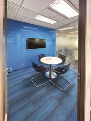 Bugis Junction (D7), Office #594825201